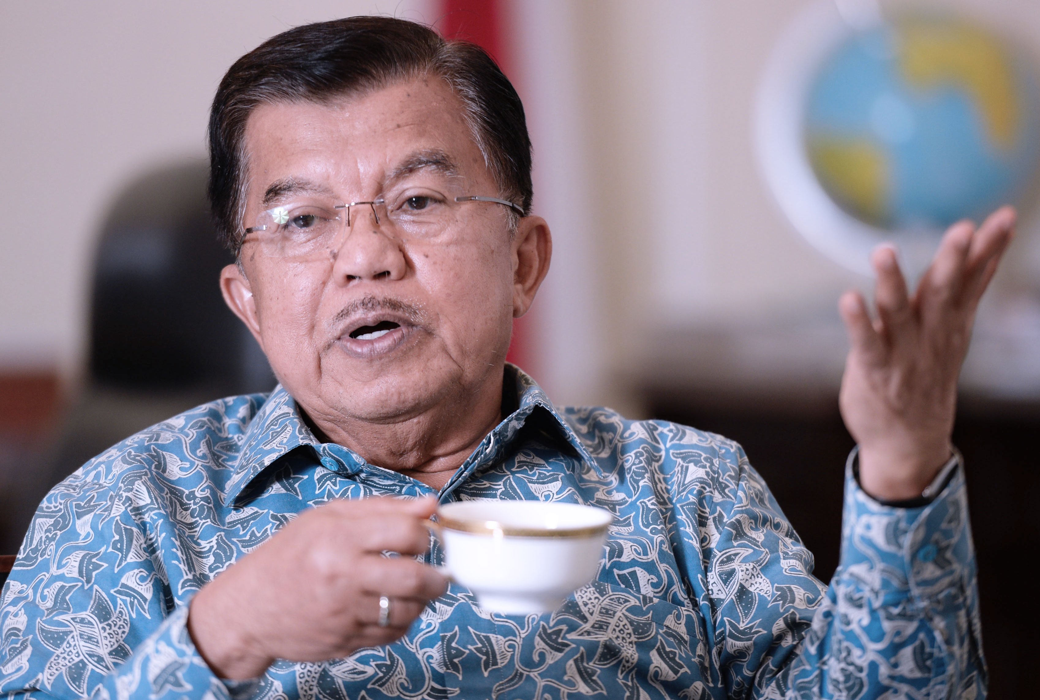 Wapres,Jusuf Kalla