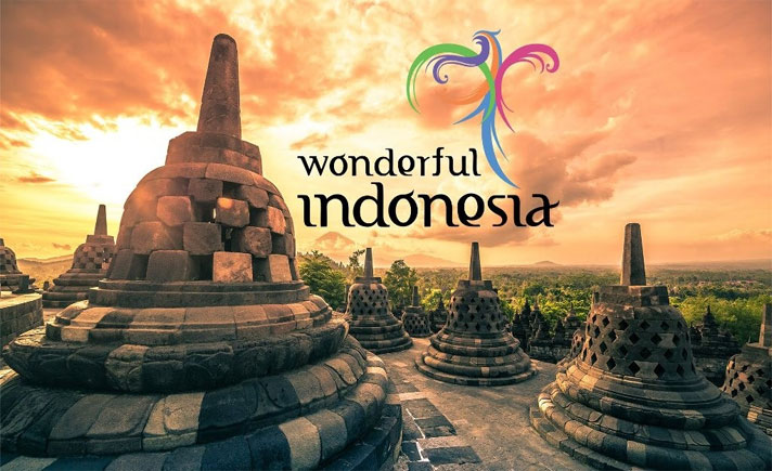 Wonderful Indonesia