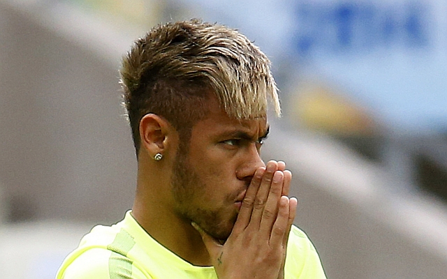 Neymar