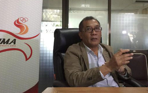 Ketua Satlak Prima, Achmad Sutjipto