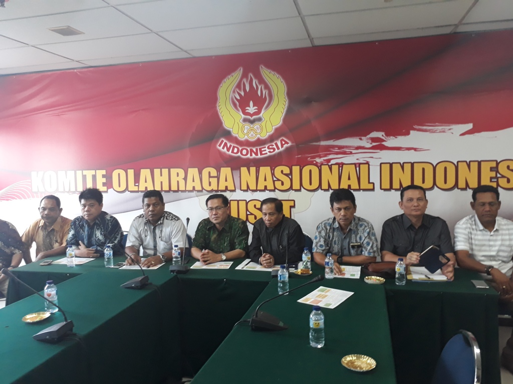 Pembekuan PBSI Sumut Picu Dualisme Kepengurusan