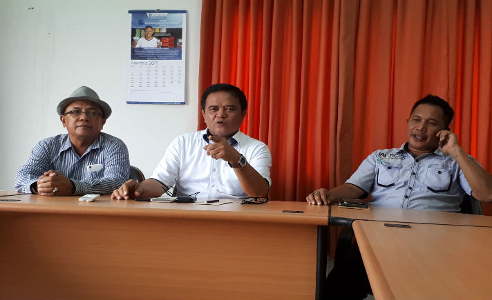 Musyawarah Daerah ke VI AKLI Provinsi Papua