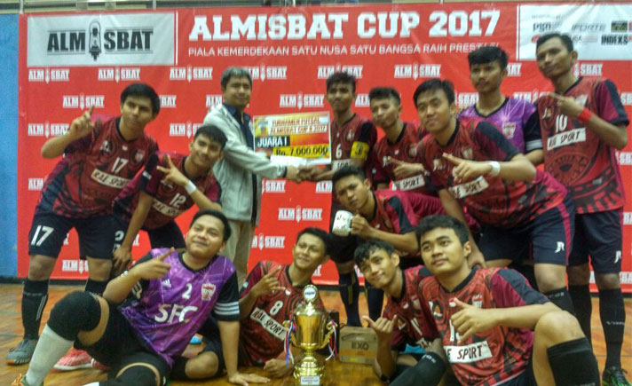 Almisbat