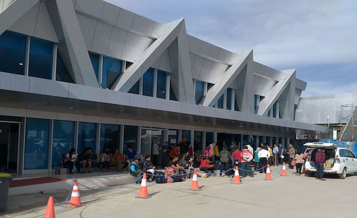 Bandara Silangit