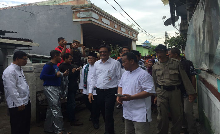 Bedah Rumah