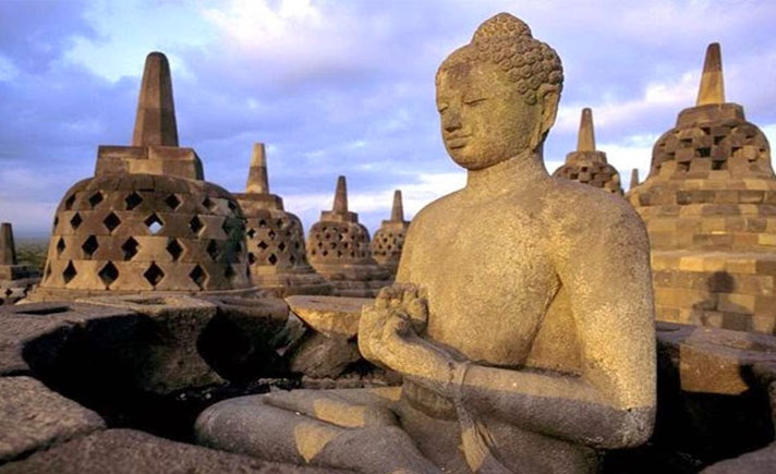 Candi Borobudur