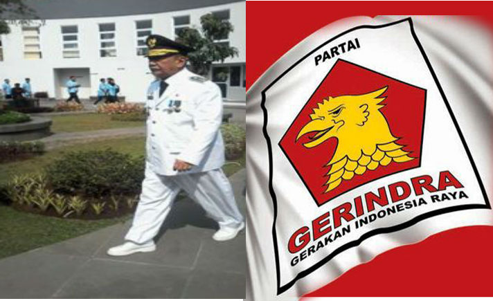 Cari Partai Lain