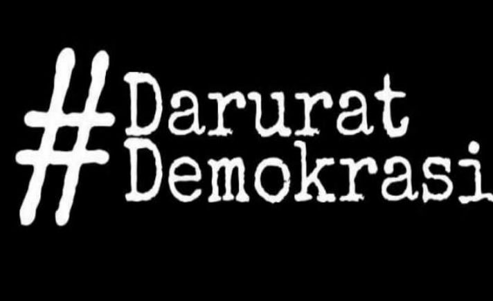 Darurat Demokrasi