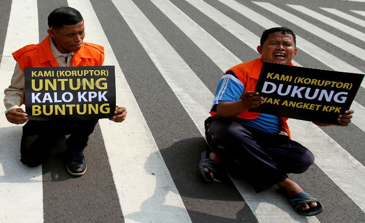 Demo Anti Pansus.