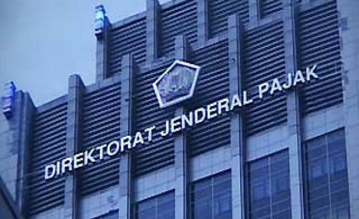 Direktorat Jenderal Pajak