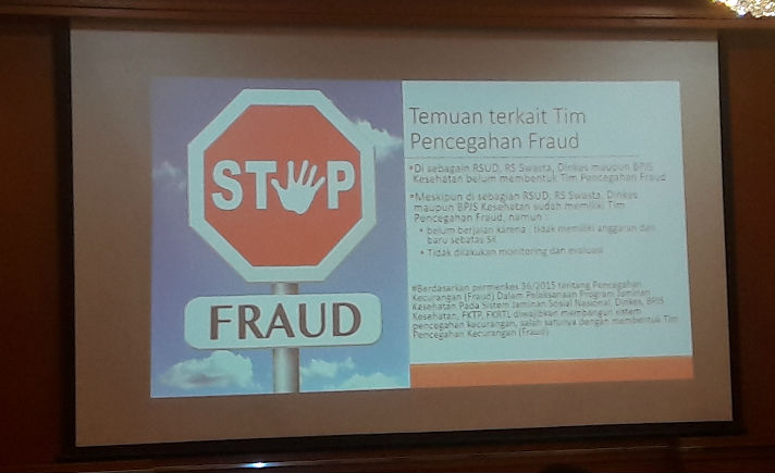 Fraud Program JKN.