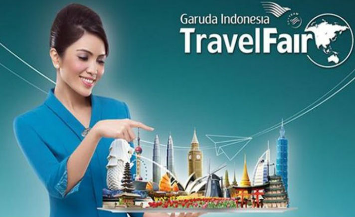 Garuda Indonesia