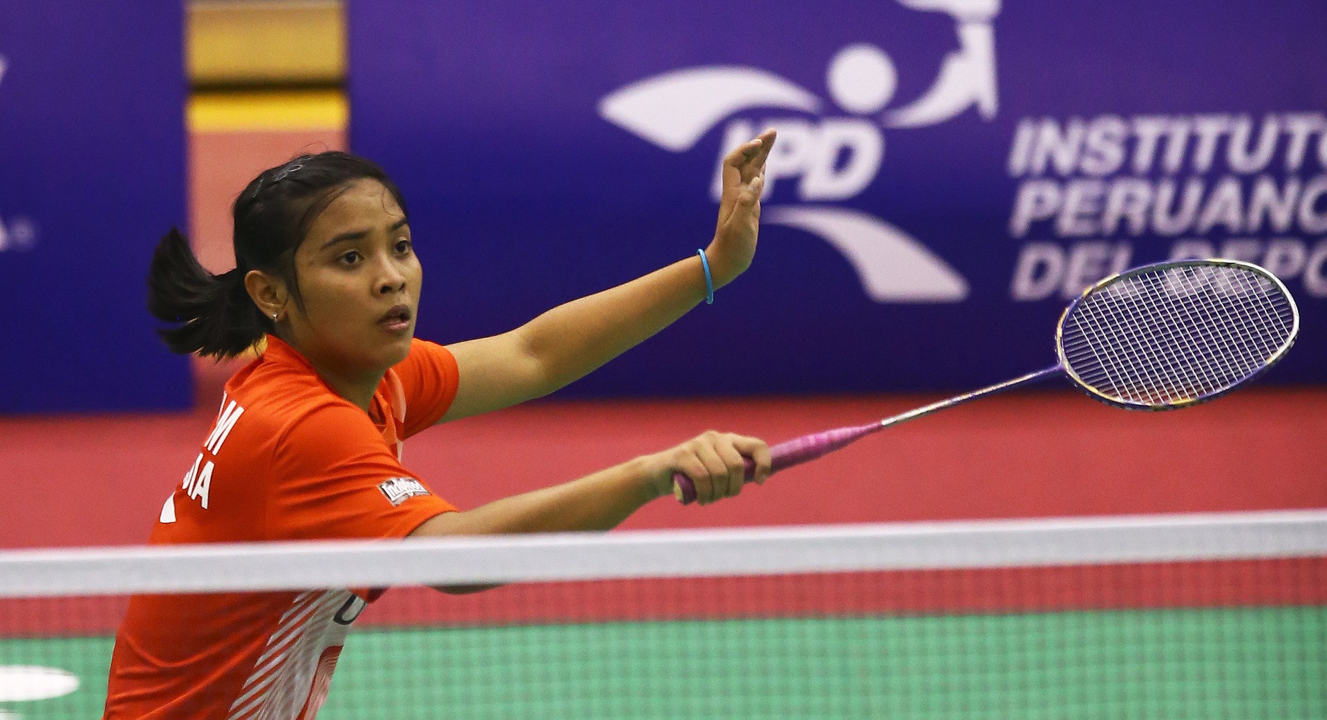 Ini Pebulutangkis Indonesia Di Kejuaraan Dunia Junior 2017