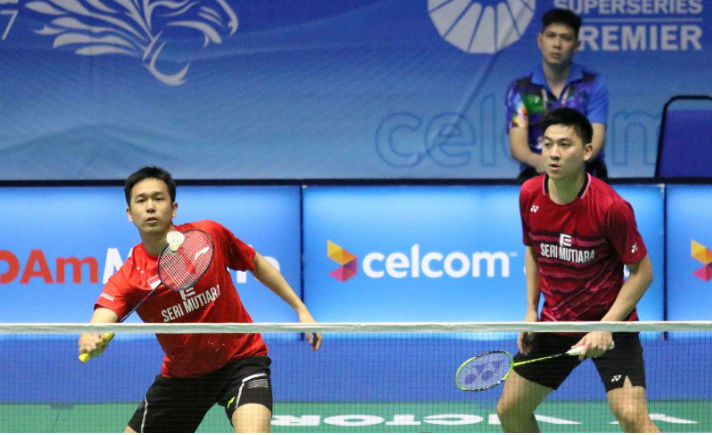 Hendra Setiawan