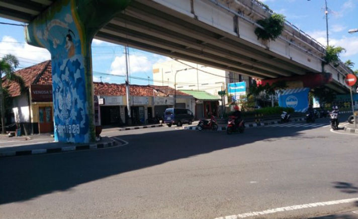 Jembatan Lempuyungan