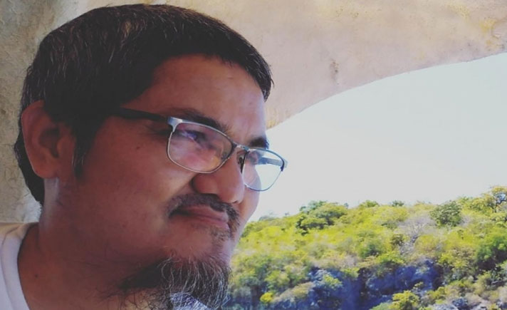 Jonru Masih Berkelit, Tersangka Ujaran Kebencian Ini Diperiksa
