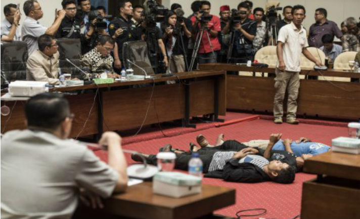 Soal Novel Baswedan, Jaksa Agung Tidak Konsisten