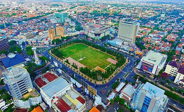 Hasil gambar untuk semarang city