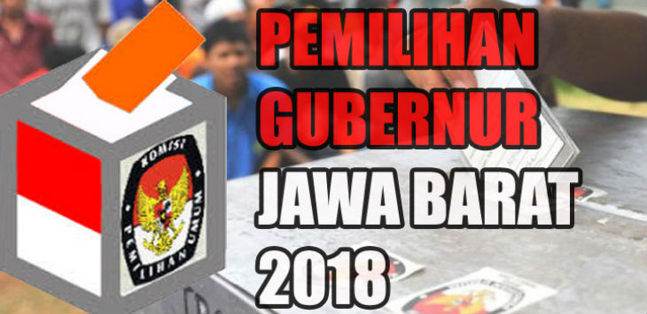 Pilkada Jawa Barat