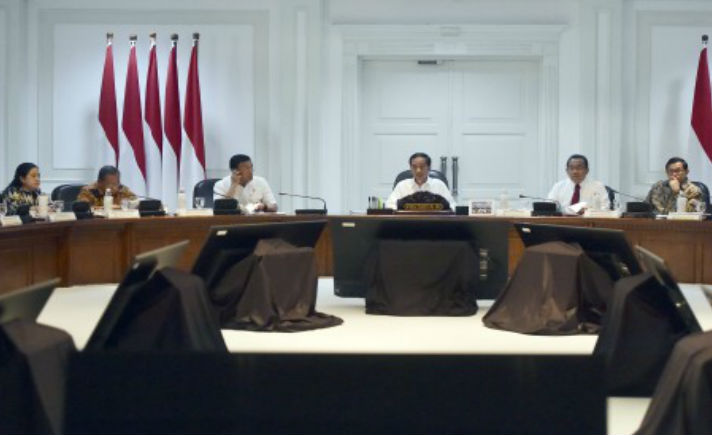 Ratas Mengkorporasikan Petani