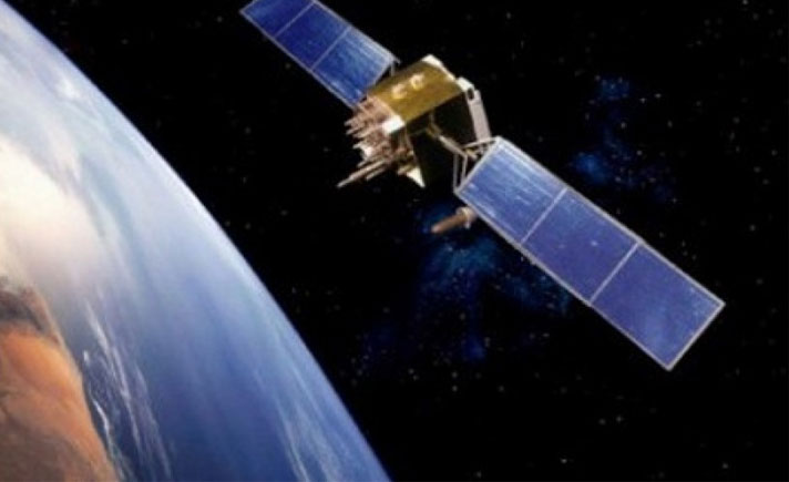 Satelit Telkom