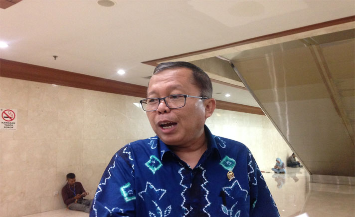 Asrul Sani