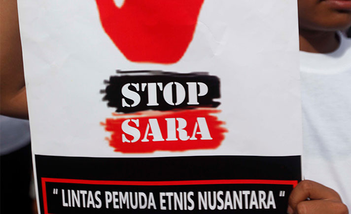 Stop SARA