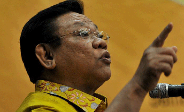 Agung Laksono