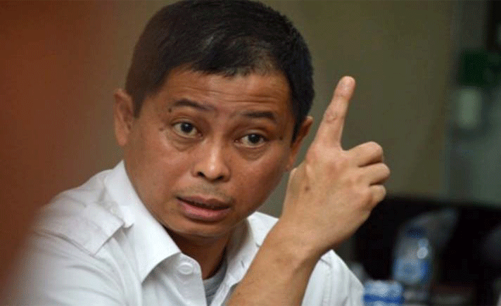 Tarif Listrik Tidak Naik
