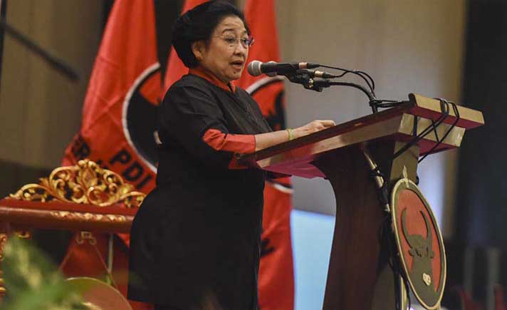 Megawati Soekarnoputri