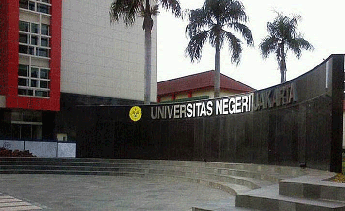 Universitas Negeri Jakarta