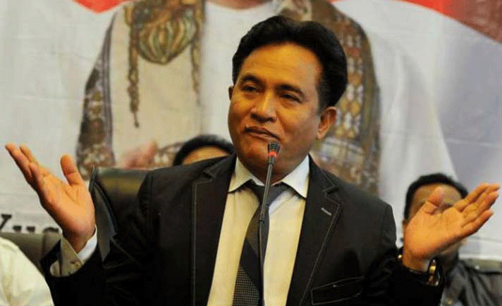Saksi Ahli Meringankan