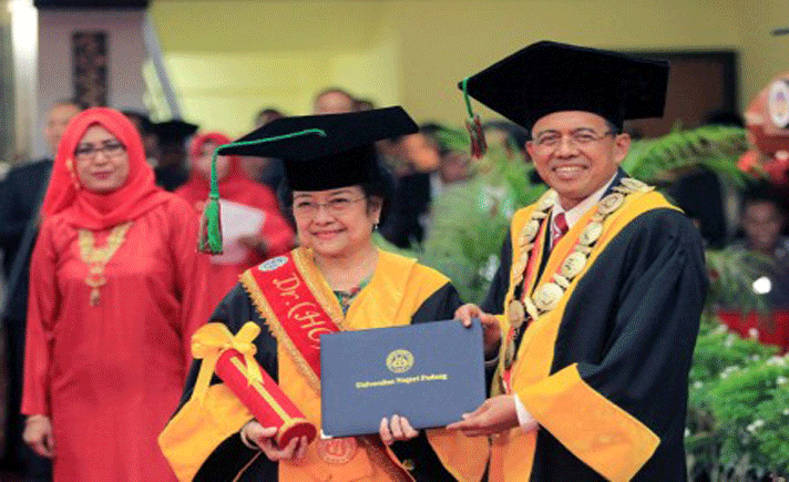 Megawati Soekarnoputri