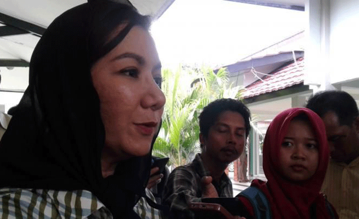 Rita Widyasari