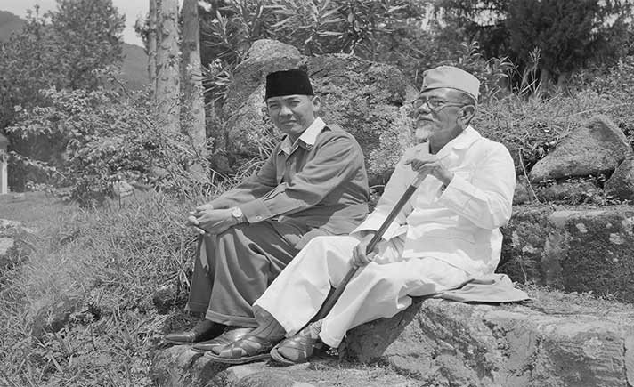 Haji Agus Salim