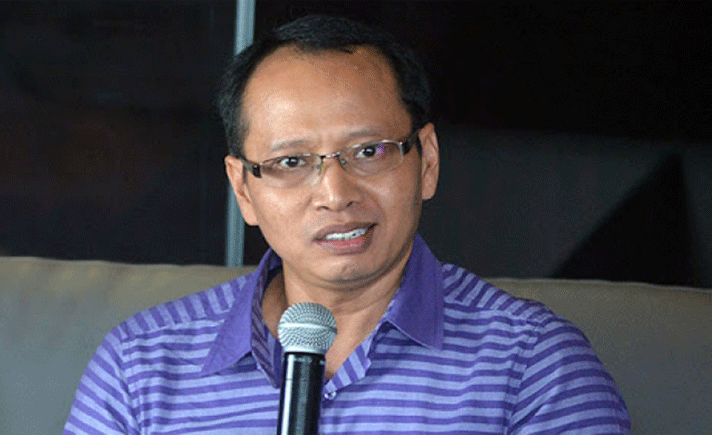 Karyono Wibowo