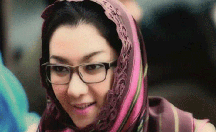 Rita Widyasari