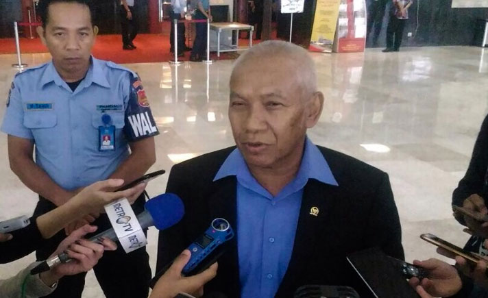 Wakil-Ketua-Dewan-Pembina-Partai-Demokrat-Agus-Hermanto