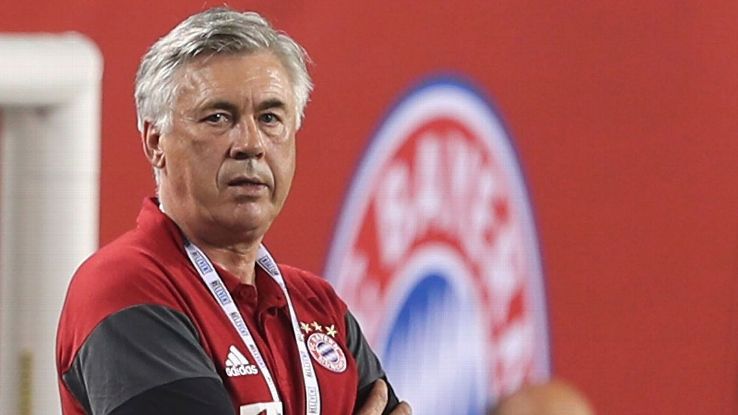 Carlo Ancelotti