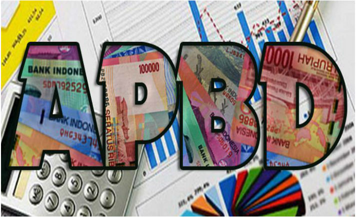 APBD Jawa Barat
