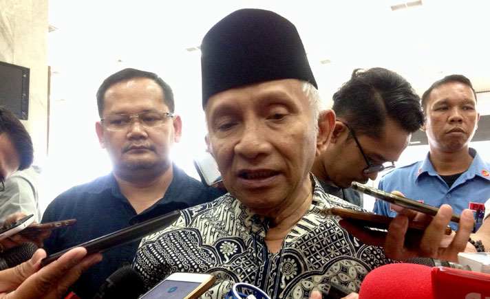 Amien Rais