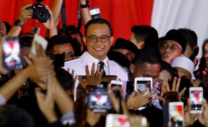 Anies Baswedan