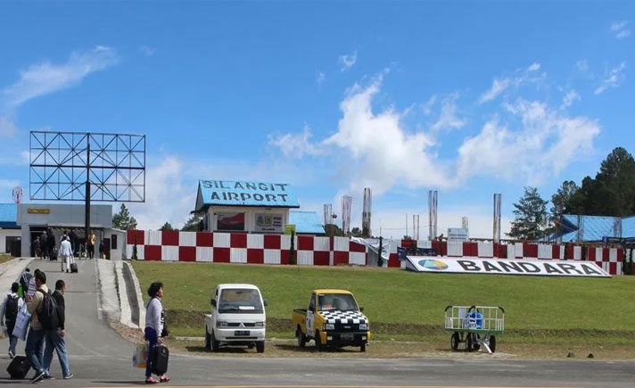 Bandara Silangit