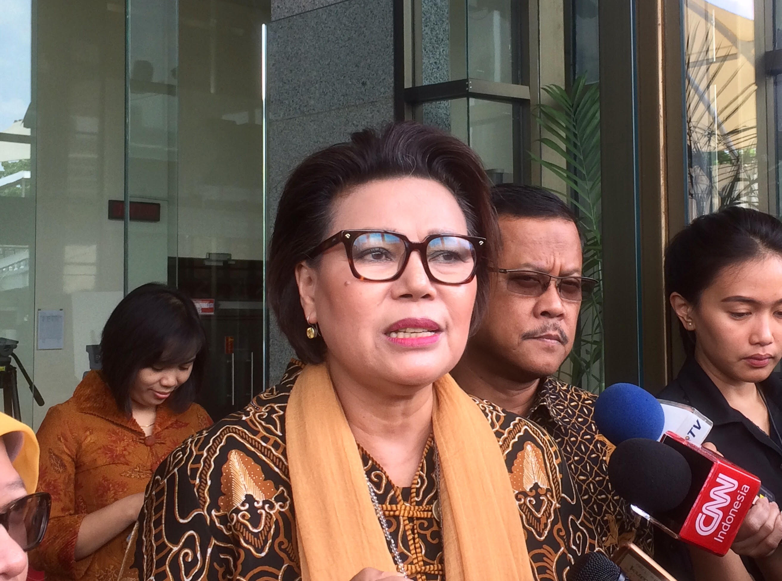 Basaria Panjaitan, Wakil Ketua KPK
