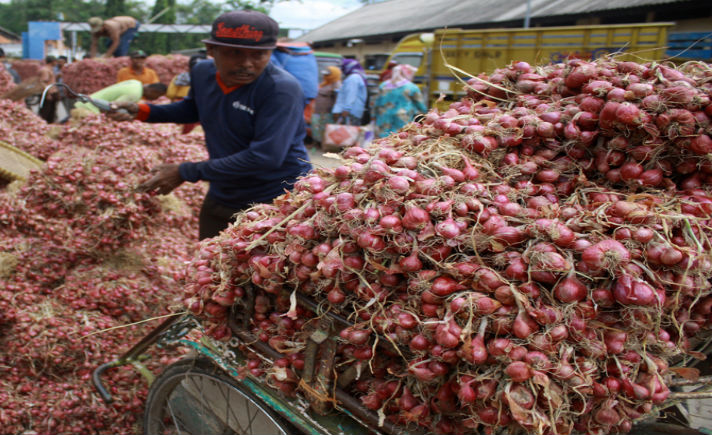 Bawang Merah