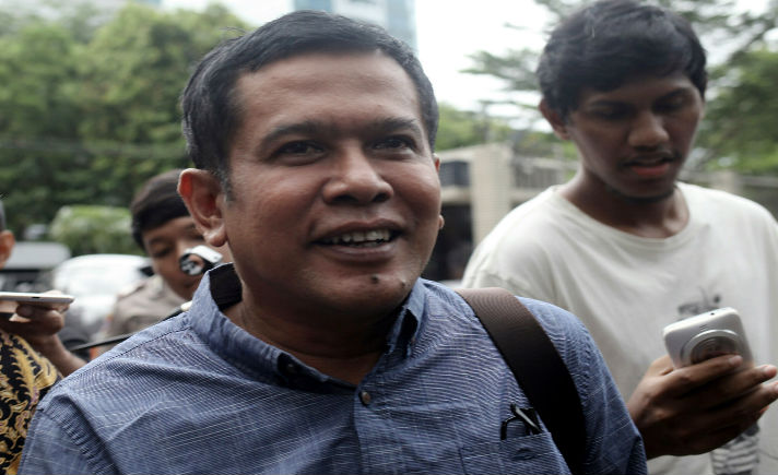 Terciduk OTT, Bukan Kasus Pertama Bagi Bupati Nganjuk