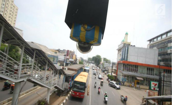 CCTV Bisa Bicara