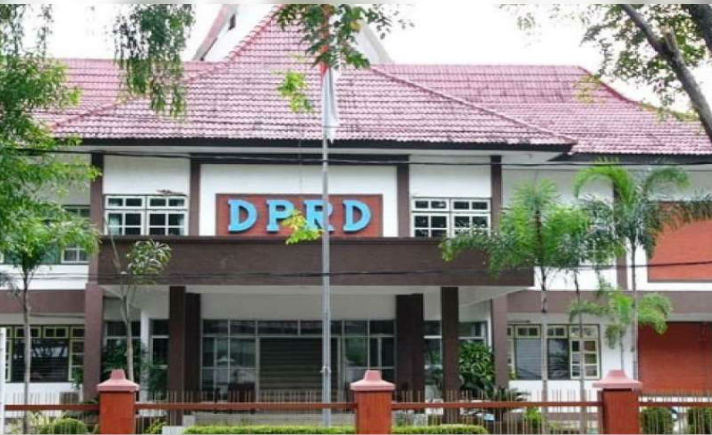 DPRD Bojonegoro