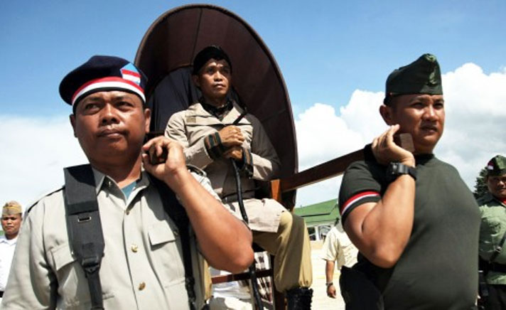 Drama Kolosal Jenderal Soedirman