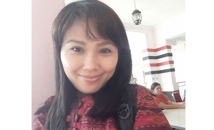 Herlina Hutapea